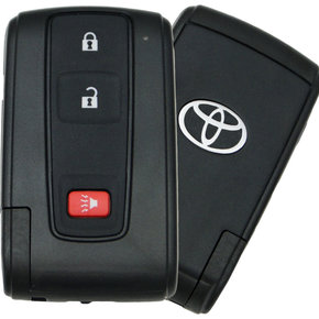 Toyota type 3 Toyota type 3