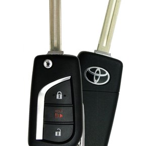 Toyota type 4 Toyota type 4