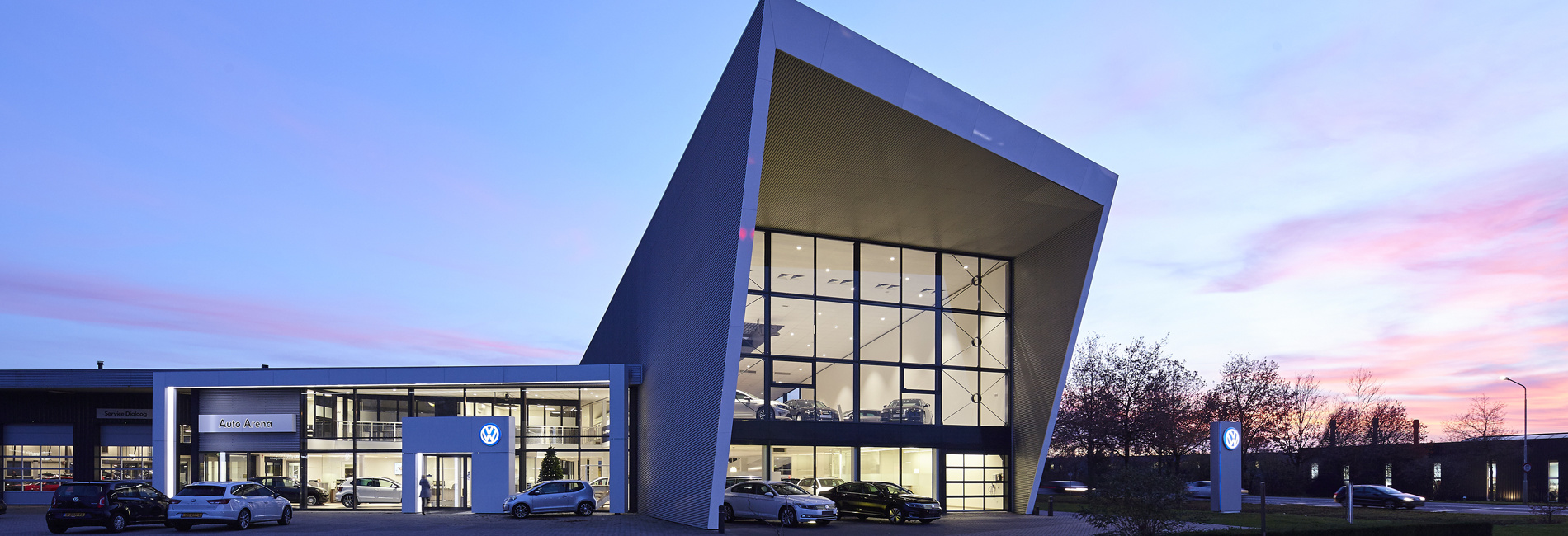 Keyless Protector begonnen met uitrol dealernetwerk Keyless Protector begonnen met uitrol dealernetwerk