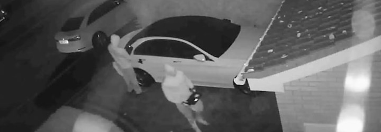 Keyless entry auto´s het doelwit van buitenlandse auto-bendes