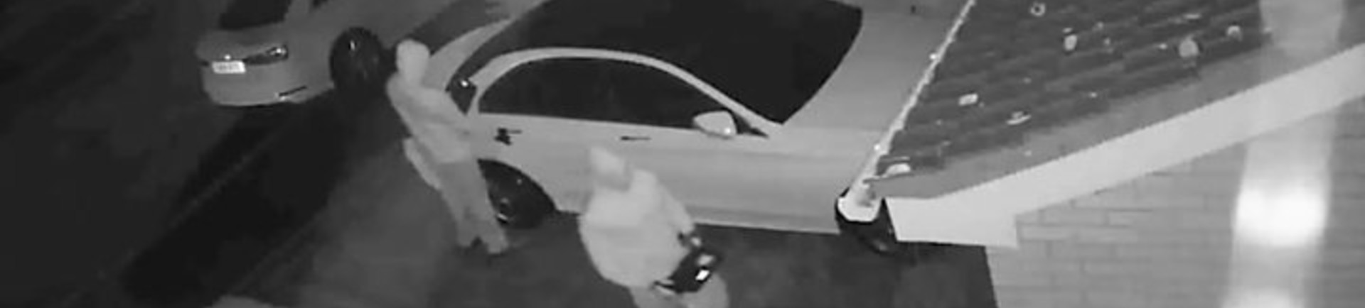 Keyless entry auto´s het doelwit van buitenlandse auto-bendes