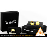 Keyless Protector 2x Keyless Protector met  CCV SCM KE01 certificaat Keyless Protector 2x Keyless Protector met  CCV SCM KE01 certificaat