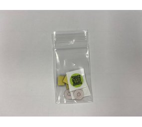 Keyless Protector onderhoudskit Keyless Protector onderhoudskit