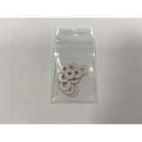 Kopertape bundel Keyless Protector Kopertape bundel Keyless Protector