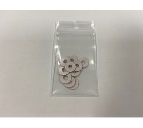 Kopertape bundel Keyless Protector Kopertape bundel Keyless Protector