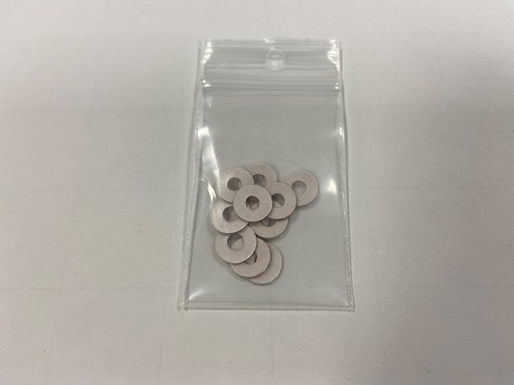 Kopertape bundel Keyless Protector