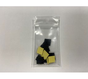 Sponstape voor Keyless Protector Sponstape voor Keyless Protector