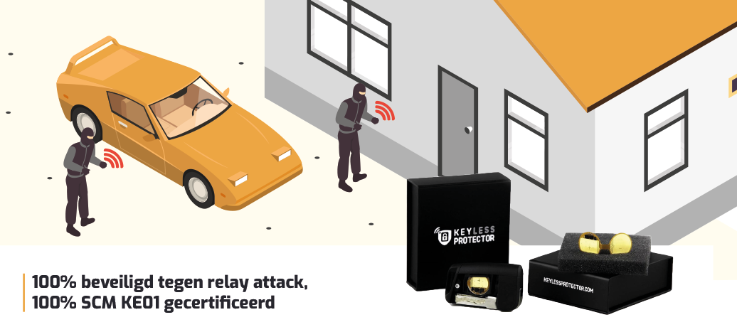 KE01 Keyless Protector dealer worden? KE01 Keyless Protector dealer worden?