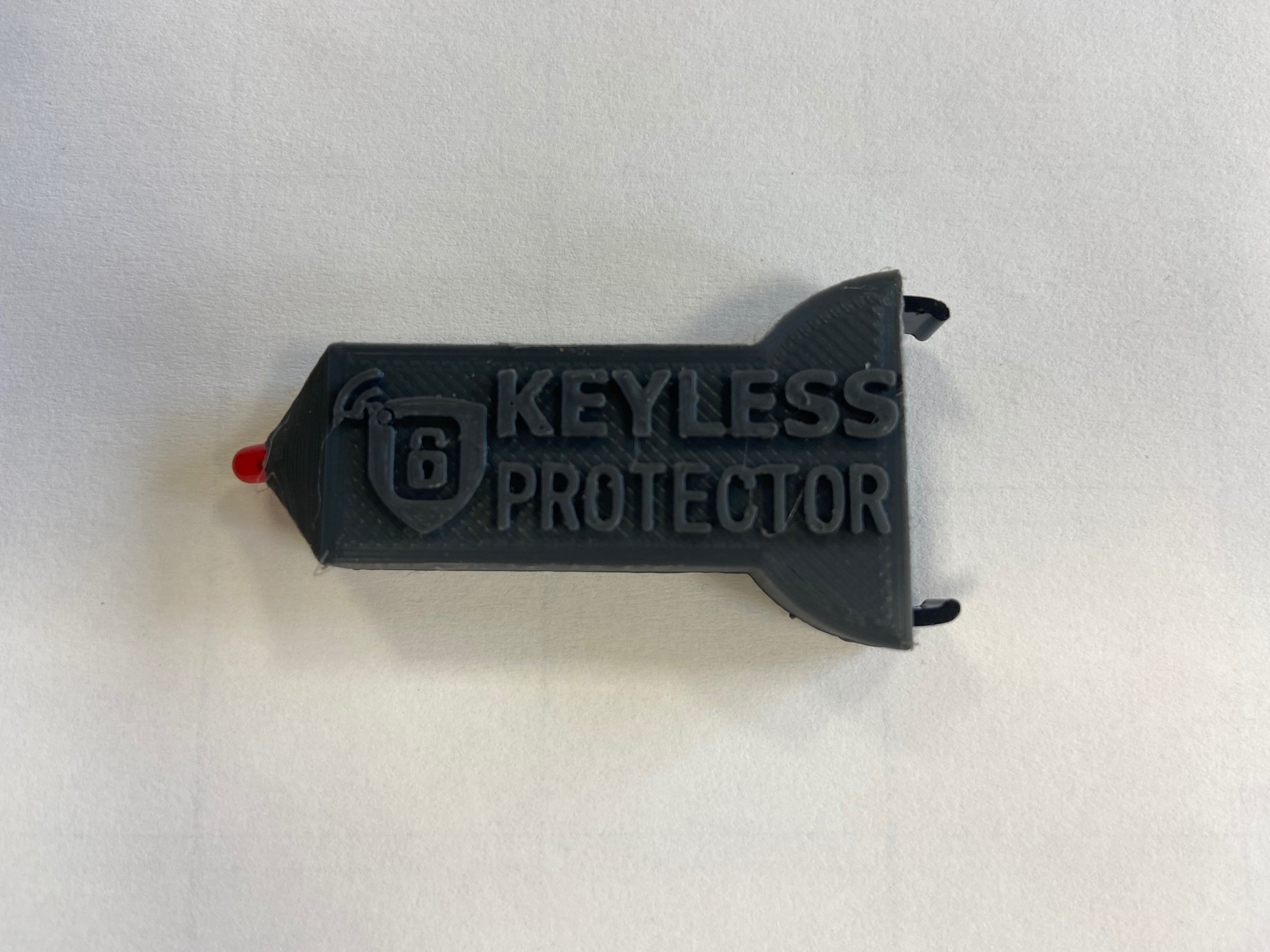 Keyless Protector Testtool - Keylessprotector.nl - dé oplossing tegen ...