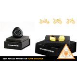 Keyless Protector Keyless Protector KP-Motor  met  CCV SCM KE01 certificaat Keyless Protector Keyless Protector KP-Motor  met  CCV SCM KE01 certificaat