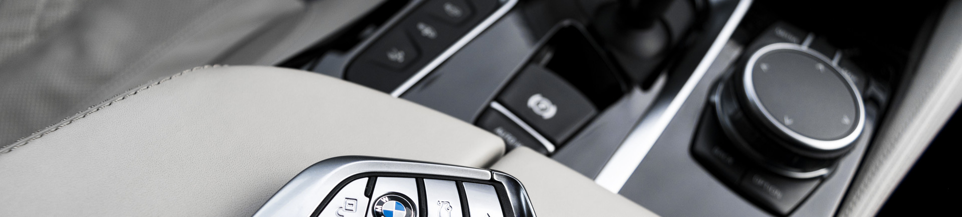 BMW van Tom Cruise gestolen via relay attack