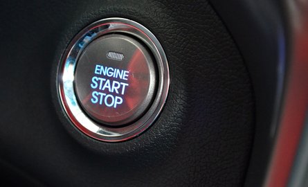 Verdachte van keyless entry diefstal veroordeeld tot celstraf