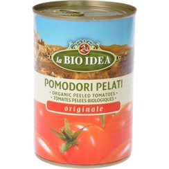Tomaten Gepeld 400 gram