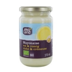 Mayonaise Vol & Romig 370 ml