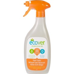 Power Cleaner Spray 500 ml