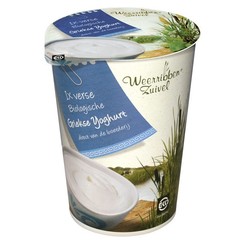 Griekse Yoghurt 500 gram