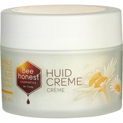 Honing Huidcrème 100 ml