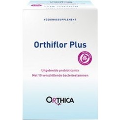 Orthiflor Plus 30 stuks
