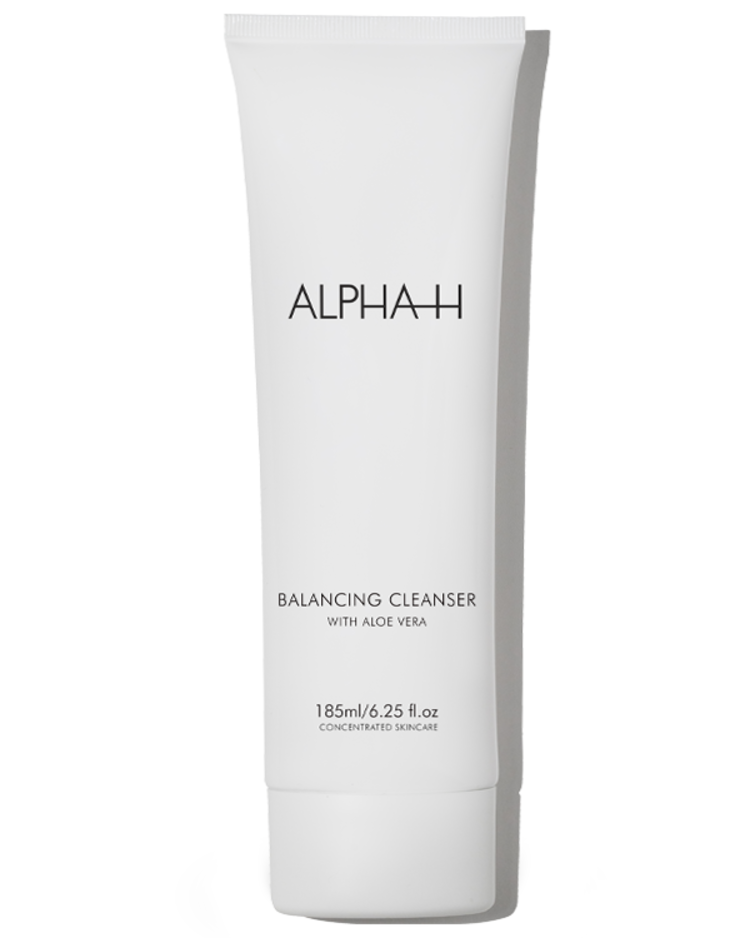 Alpha-H Balancing Cleanser