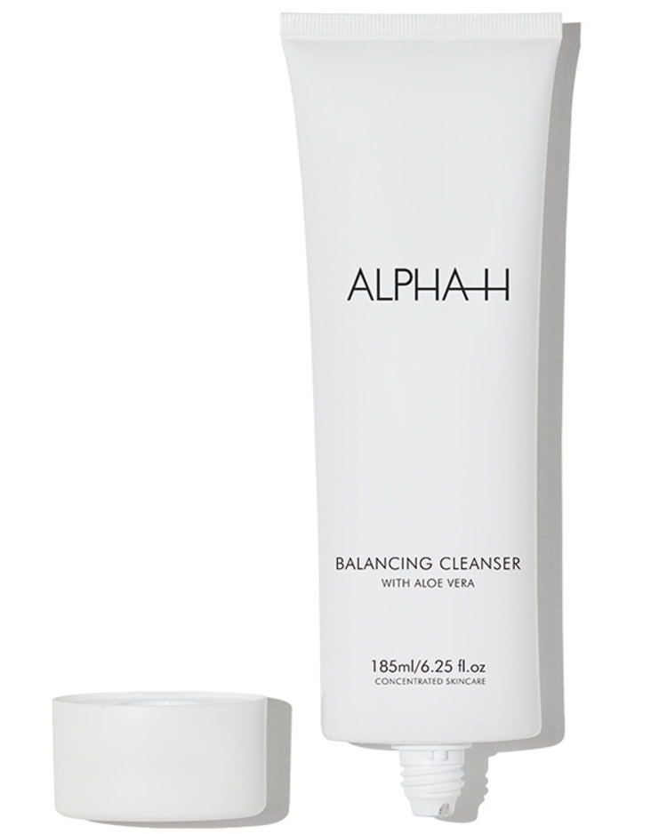 Alpha-H Balancing Cleanser