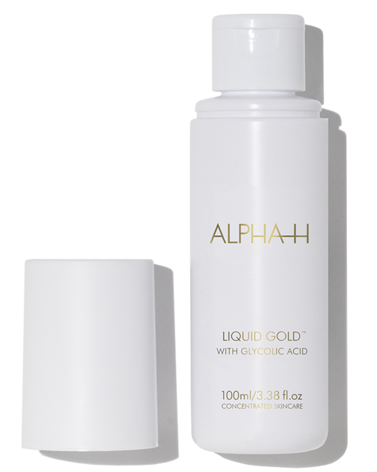 Alpha-H Liquid Gold