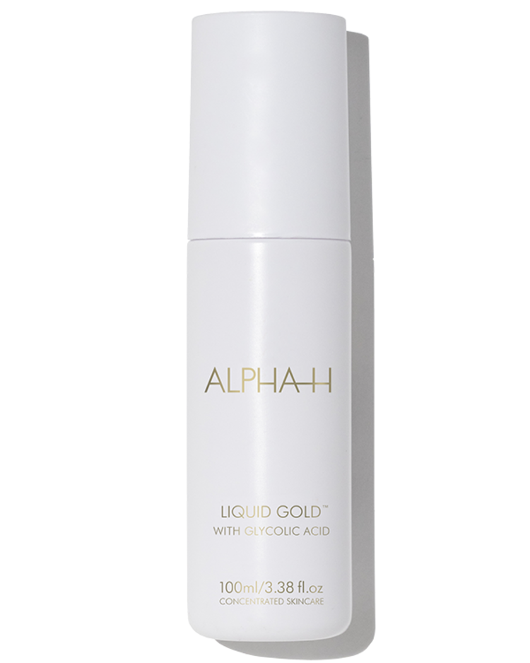 Alpha-H Liquid Gold