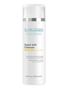 Dr. Schrammek Super Soft Cleanser