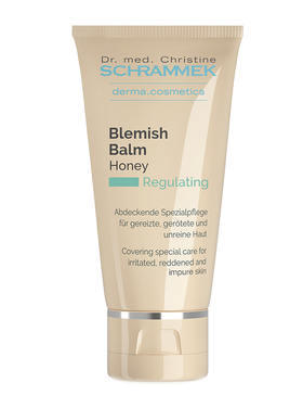 Dr. Schrammek Blemish Balm Honey