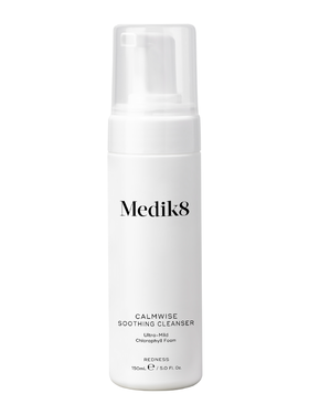 Medik8 Calmwise Soothing Cleanser