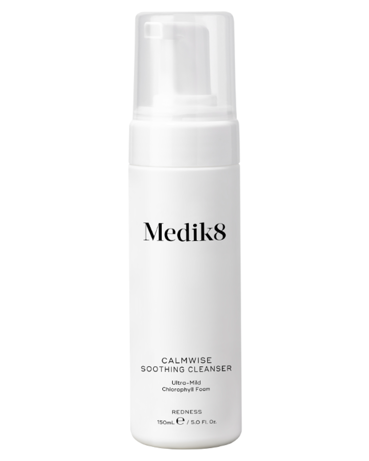 Medik8 Calmwise Soothing Cleanser