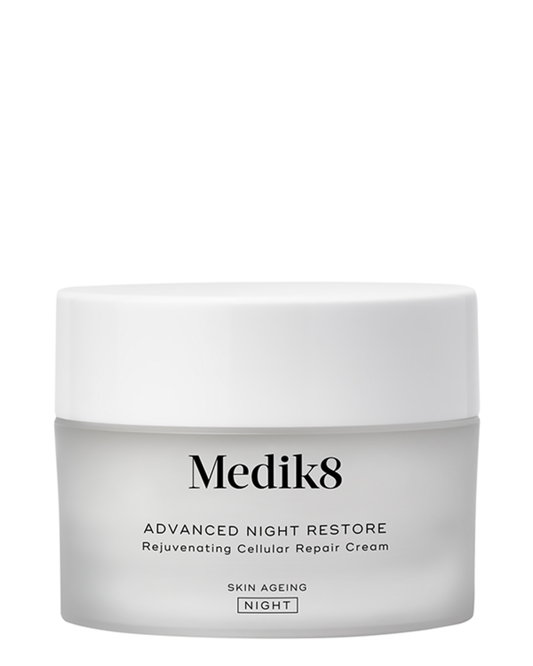 Medik8 Advanced Night Restore