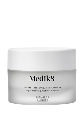 Medik8 Intelligent Retinol Smoothing Night Cream