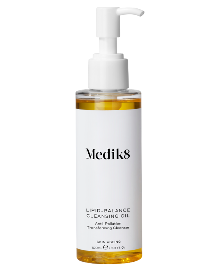 Medik8 Lipid Balance Cleansing Oil