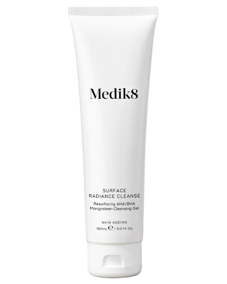 Medik8 Surface Radiance Cleanse