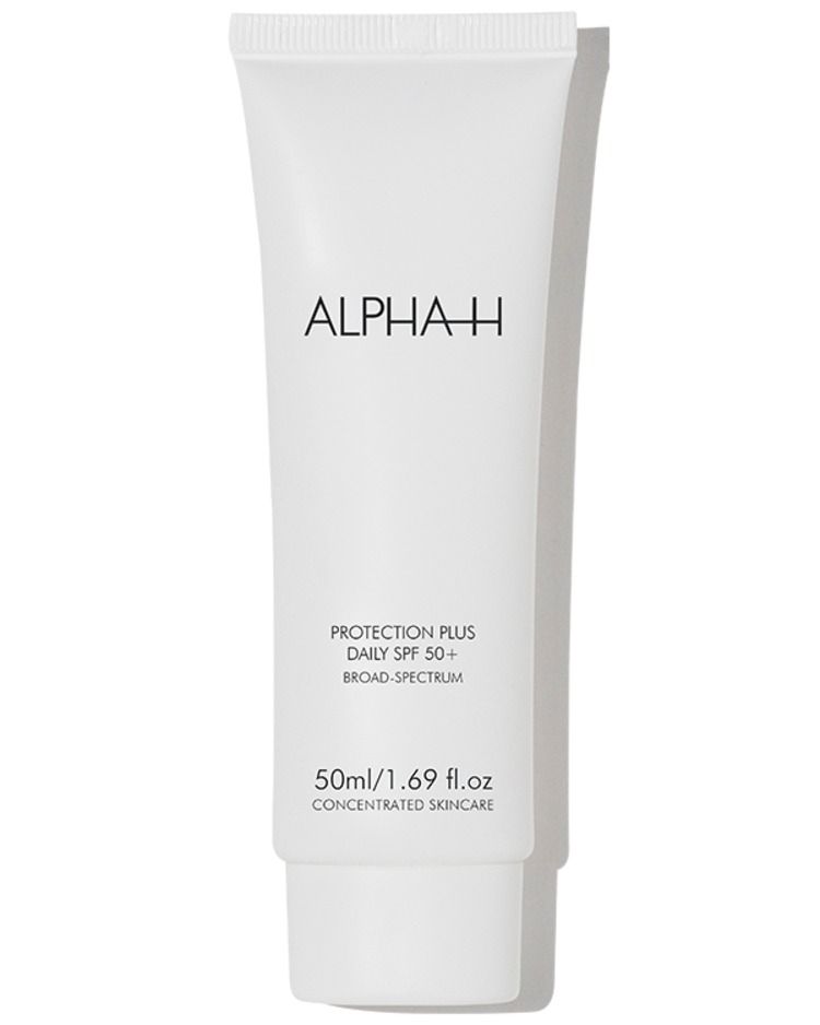 Alpha-H Protection Plus Daily SPF 50