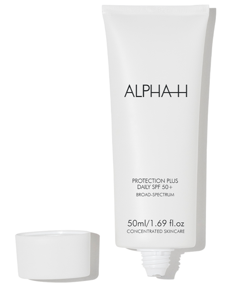 Alpha-H Protection Plus Daily SPF 50