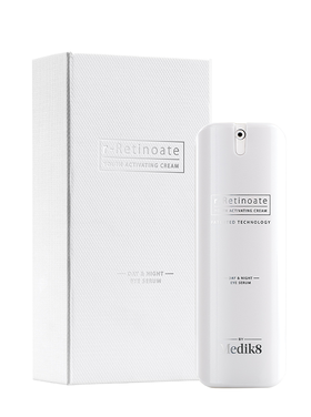 Medik8 r-Retinoate Day & Night Eye Serum