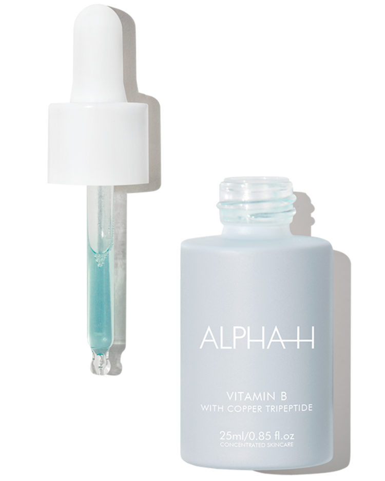 Alpha-H Vitamin B Serum