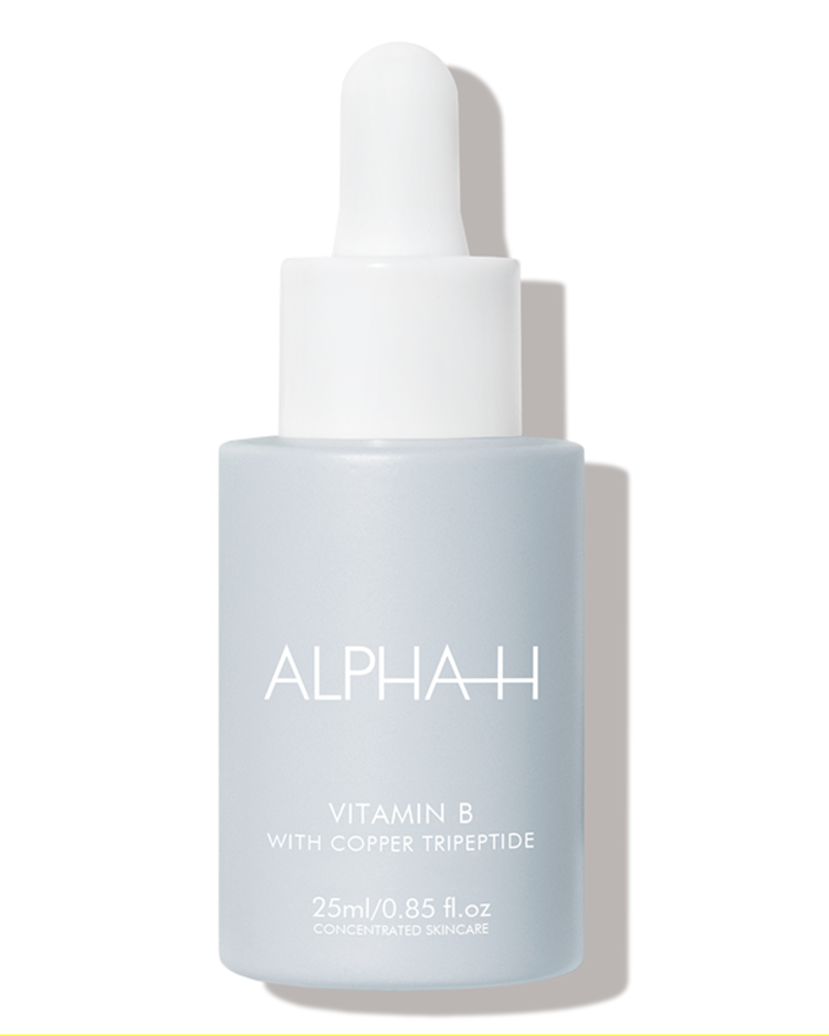 AlphaH Vitamin B Serum Richmond Skin Clinic Shop