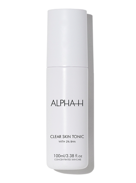 Alpha-H Clear Skin Tonic