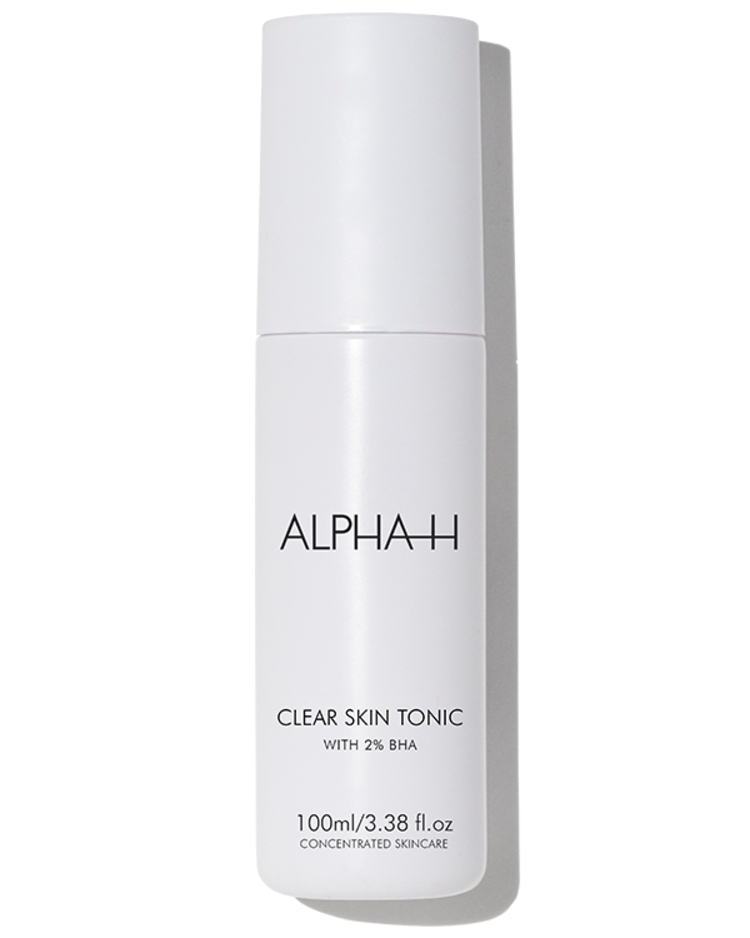 Alpha-H Clear Skin Tonic