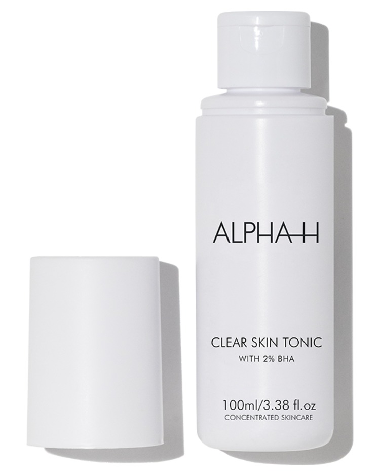 Alpha-H Clear Skin Tonic