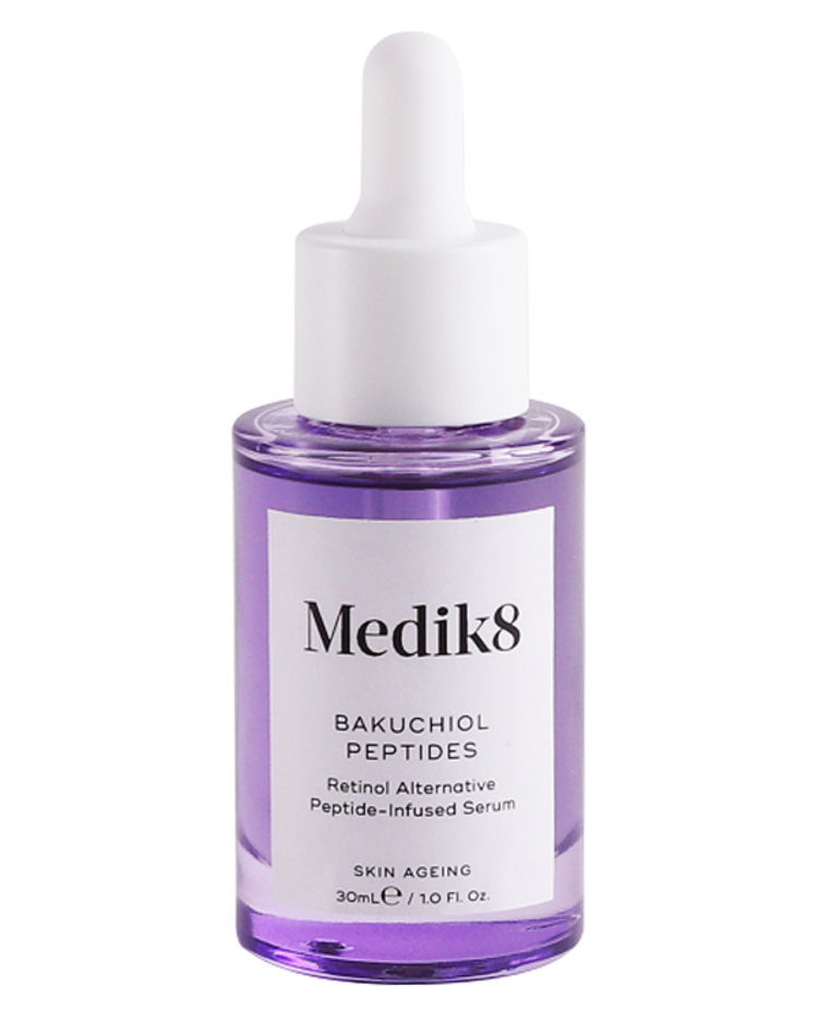 Medik8 Bakuchiol Peptides