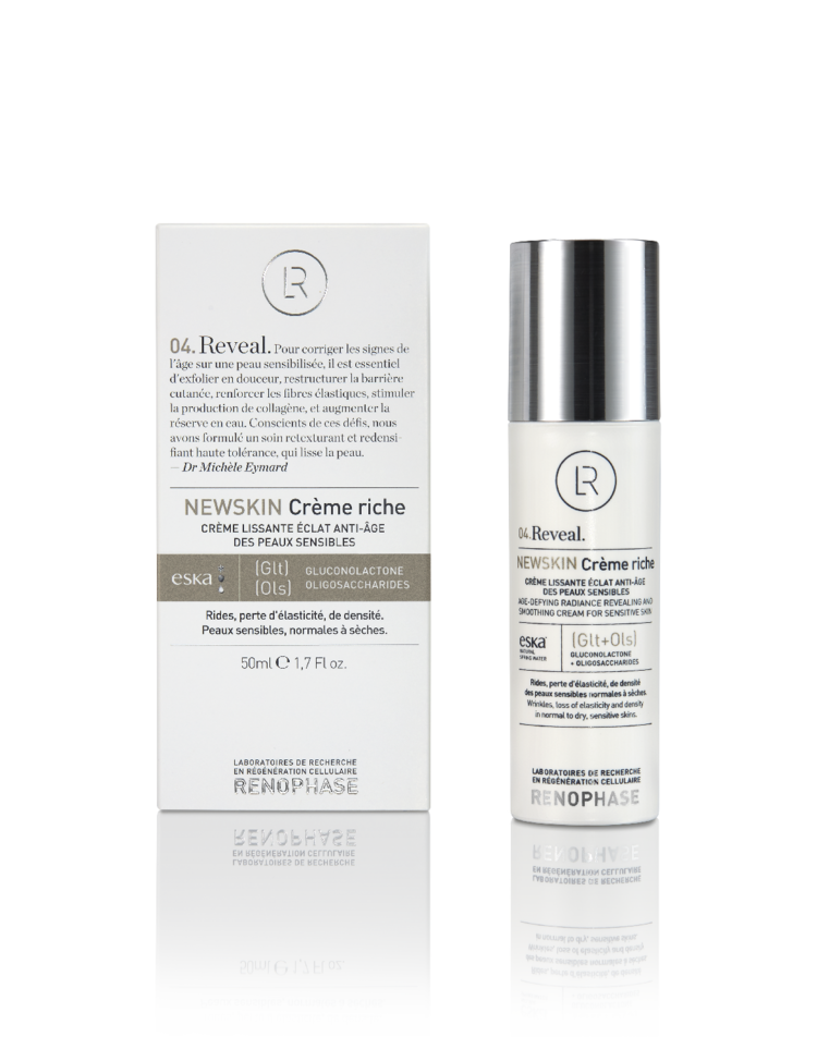 Renophase Renophase - Newskin Cream Riche