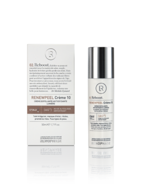 Renophase Renophase - Renewpeel Creme 10