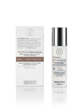 Renophase Renophase - Newskin Cream Hydra+