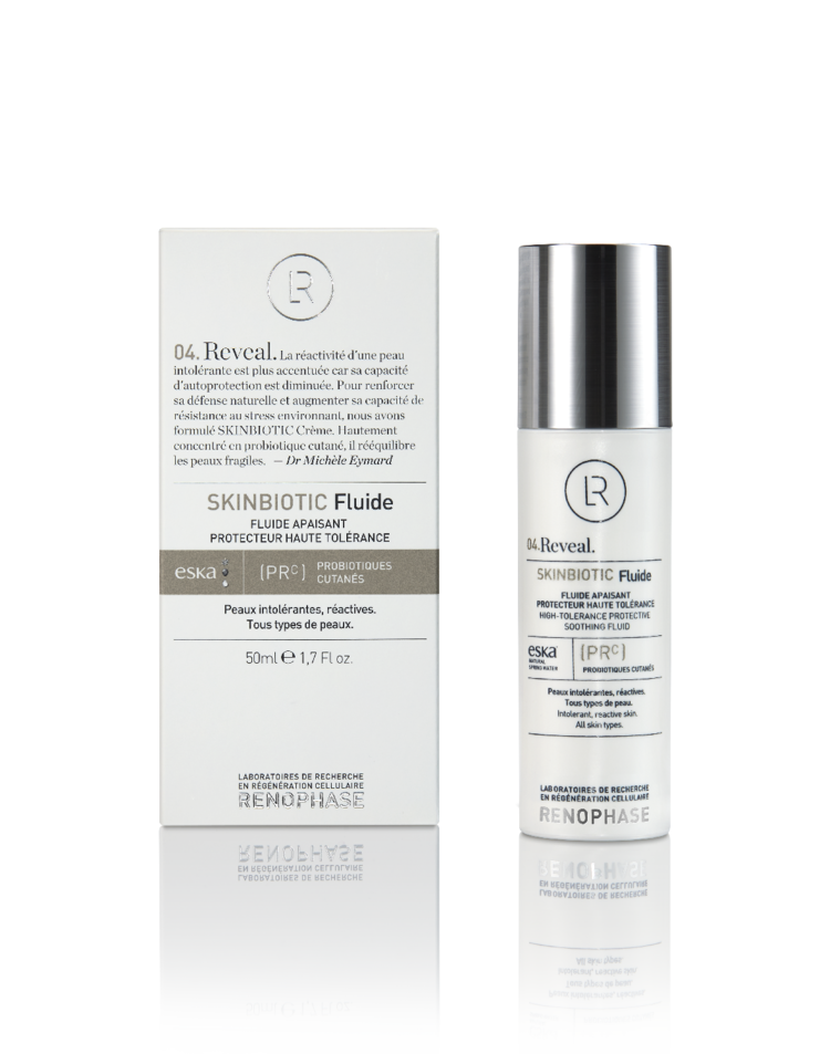 Renophase Renophase - Skinbiotic Fluide