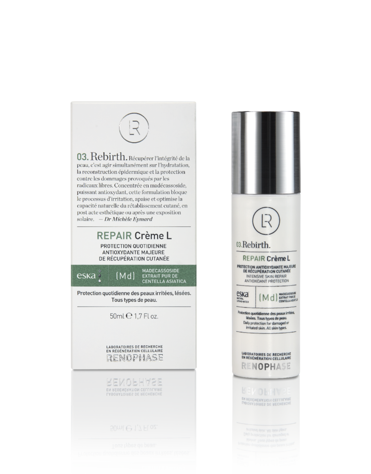 Renophase Renophase - Repair Cream L