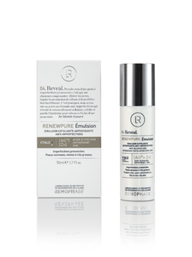 Renophase Renophase - Renewpure Emusion