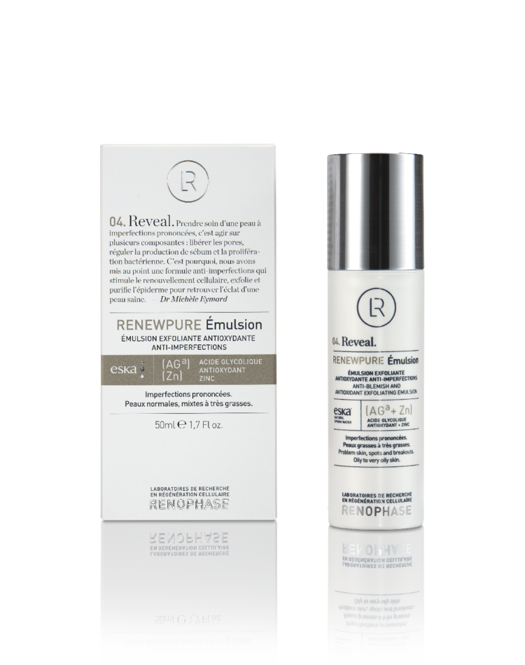 Renophase Renophase - Renewpure Emusion